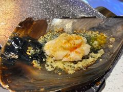 -大成活海鲜烧烤龙虾(静安大融城店)