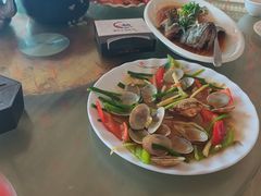 -潘先生平价海鲜城(神州半岛店)
