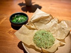 艾草香饭-天水蔬食料理(树德之光店)