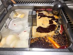 -海底捞火锅(金光华店)