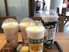 -长春堂顺时而饮(前门店)