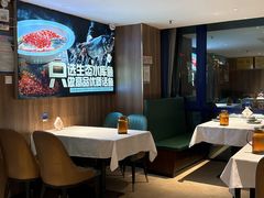 -湘中缘·湖南菜(娄底驻京办店)