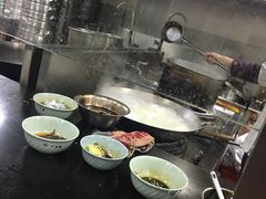 -味一早餐(新芝路店)