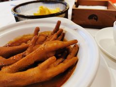 -白天鹅宾馆-宏图府餐厅