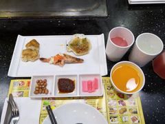 -利昂法式铁板主题餐厅(新奥购物中心店)