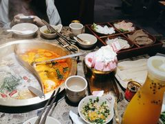 -小龙坎火锅(总店)