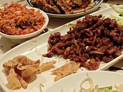 -姥姥家春饼店(惠新东街店)