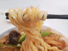 -清真·西北人家风味馆(中山中路店)