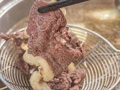 -三头牛·潮汕牛肉生蚝火锅 (夏湾店)