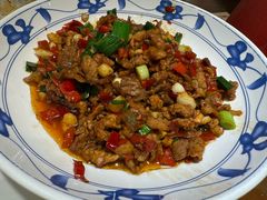 -八碗湘长沙市井菜(坡子街店)