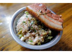 -老嘢扣肉糯米饭(云亭街店)