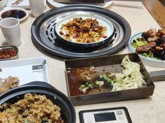 -船梆煮•蒸汽海鲜·生腌干蒸(五四广场店)