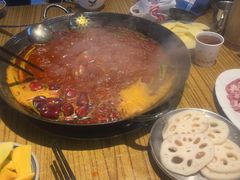 -五里关火锅(牛市口店)