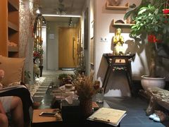 -泰·菩提树下[泰式按摩x精油SPAx肩颈头疗](新景店)