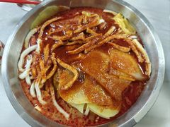 -苏袁麻辣烫(呼和浩特总局街店)