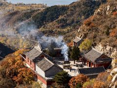 -云峰山自然风景区