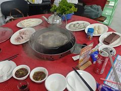 -花苑美食横琴生蚝火锅(拱北粤华路店)