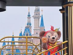 -上海迪士尼度假区