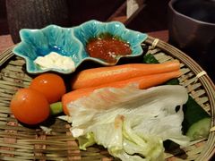 -三川·十酒Izakaya(南昌路店)
