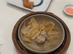-海上名珠·海鲜酒楼(励骏庞都店)