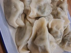 -乐回头饺子店