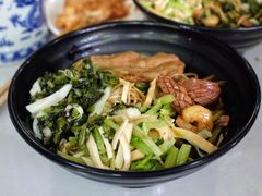 -老地方面馆(思南路店)