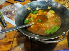 -小乡小镇·传承桐庐土菜·老板亲自烧的菜