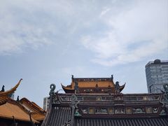 -钦赐仰殿道观
