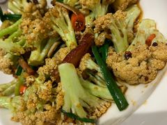 -玉华台饭庄·淮扬菜·烤鸭(望京店)