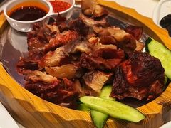 -老爷庙风味美食府(魏都大道店)