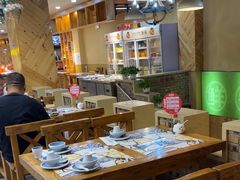 -山西派(桥东街店)