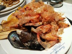 虾壳-星伦多自助料理·涮烤一体(虹悦城店)