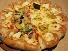 -必胜客(骡马市店)