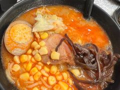 -争鲜回转寿司(中街大悦城店)