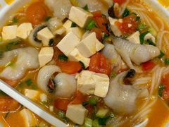 -粉小主·贵州酸汤牛肉粉(南京仙林金鹰店)