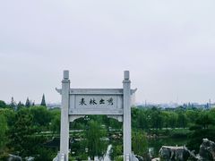 -吴敬梓故居