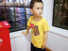 -公平路渡口(轮渡站)