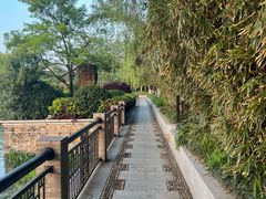 -南通濠河风景名胜区