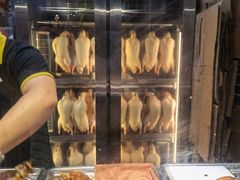 -京百万北京烤鸭(台北路店)