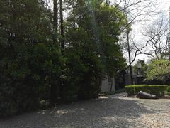 -上海市龙华烈士陵园