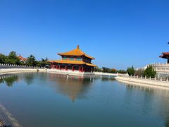 -八仙过海景区