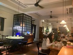 大堂-林四喜·闽南传家菜(鼓浪屿店)