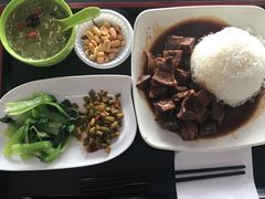 -鮮而純面馆(浦东店)