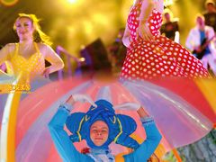 -大连海昌发现王国主题公园