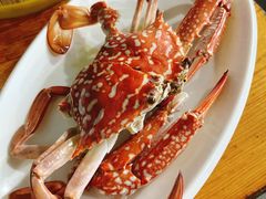 -阿弟特色海鲜餐厅·大排档(平潭店)