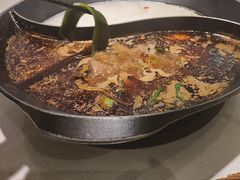 -新辣道鱼火锅(上地华联店)