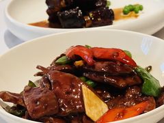 -玫瑰厅上海菜(兴国路店)