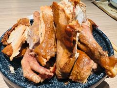 -老昌春饼(卓展店)