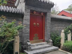 -老北京风情街