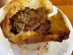门钉肉饼-宝瑞门钉肉饼店